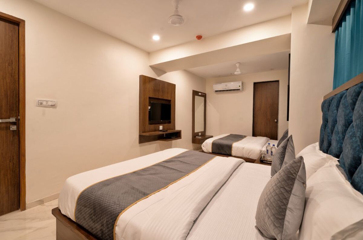 Hotel Royal 24
