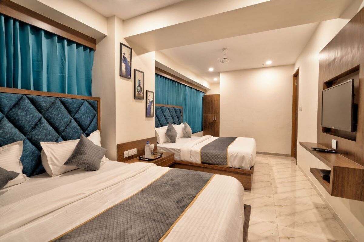 Hotel Royal 24