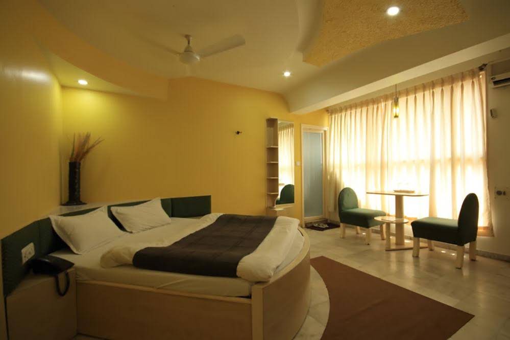 Hotel Volga