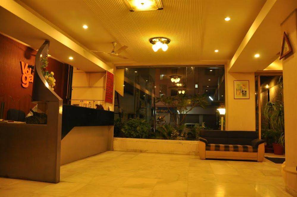 Hotel Volga