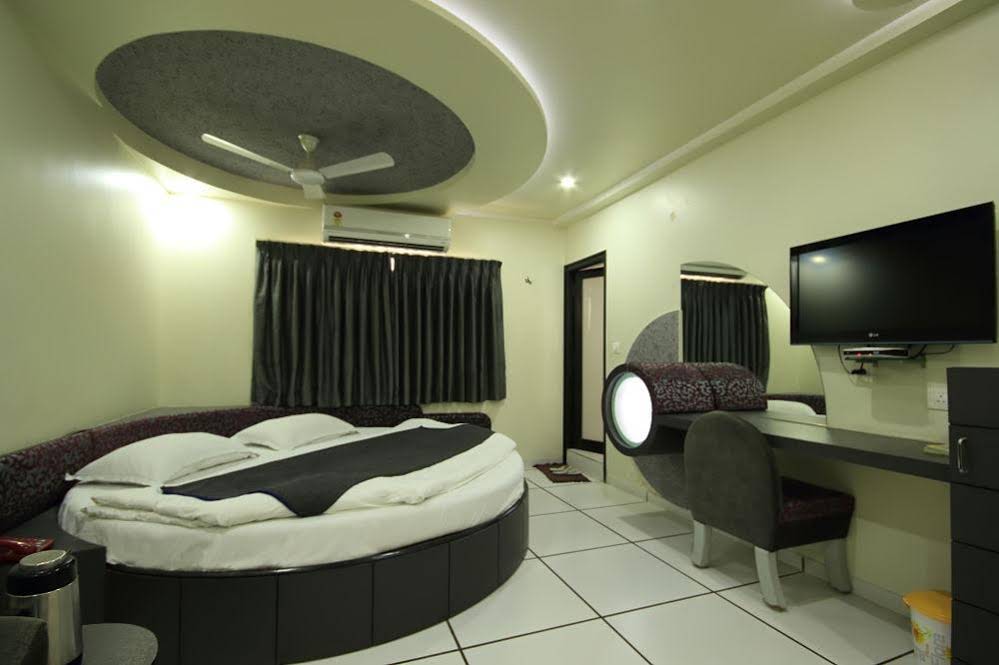 Hotel Volga