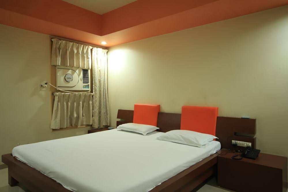 Hotel Volga
