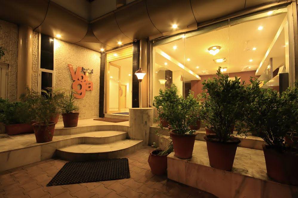 Hotel Volga