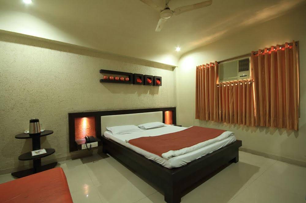 Hotel Volga