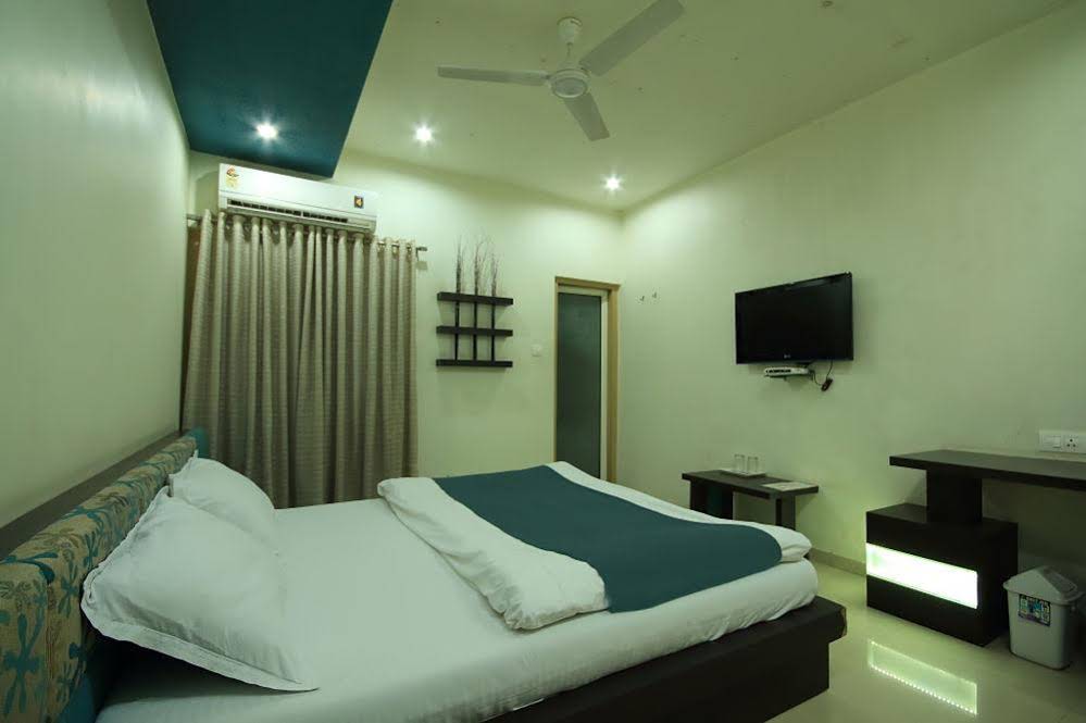 Hotel Volga