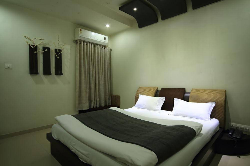 Hotel Volga