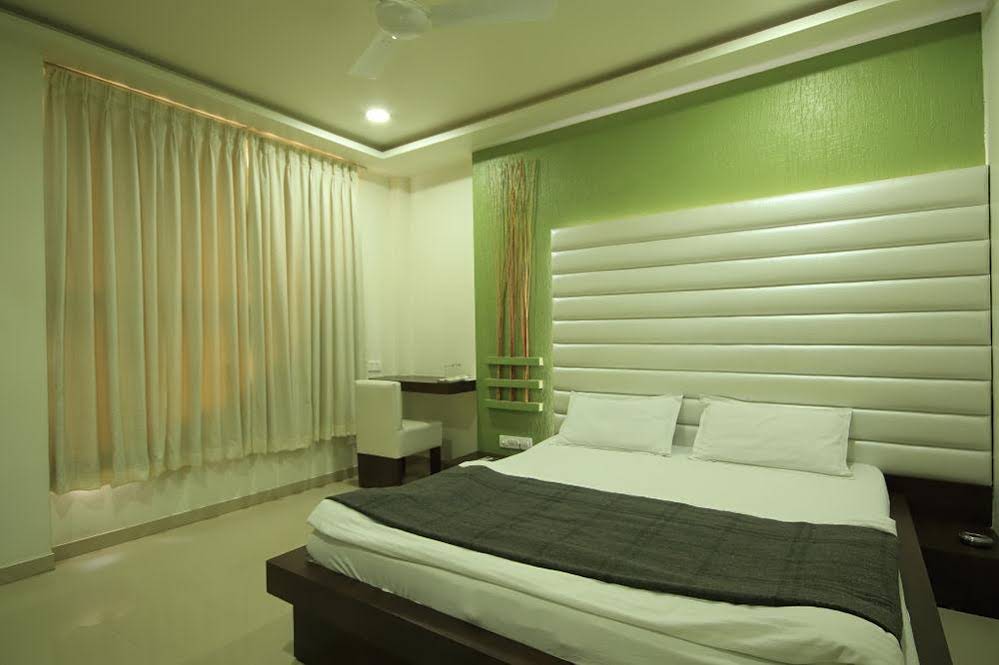 Hotel Volga