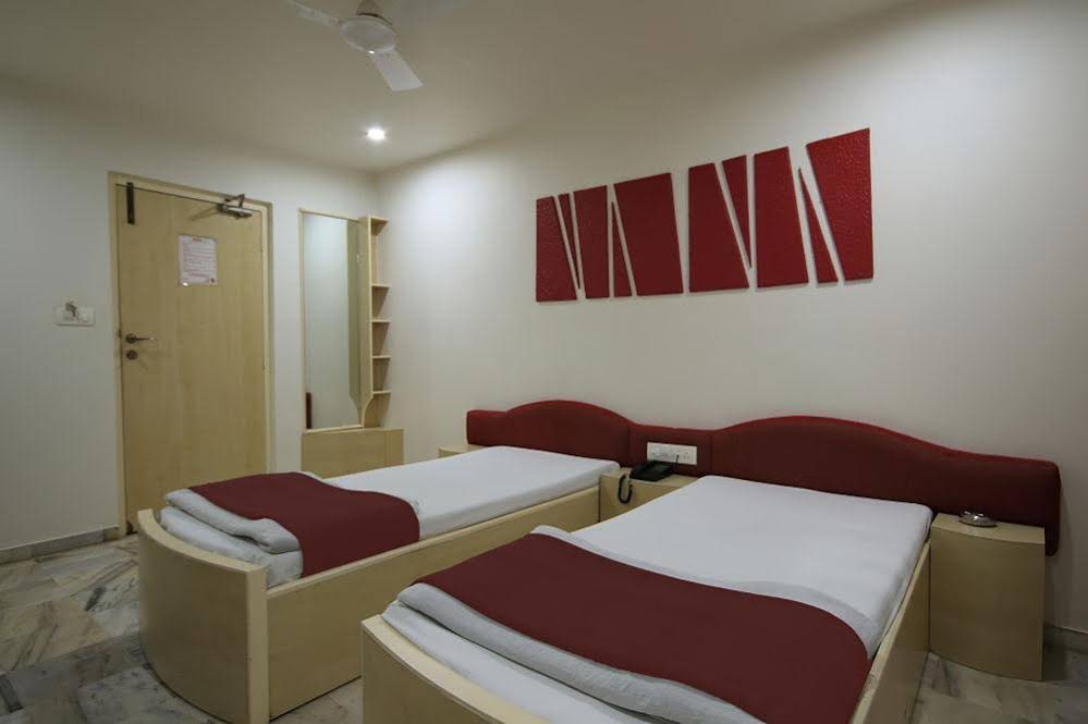 Hotel Volga