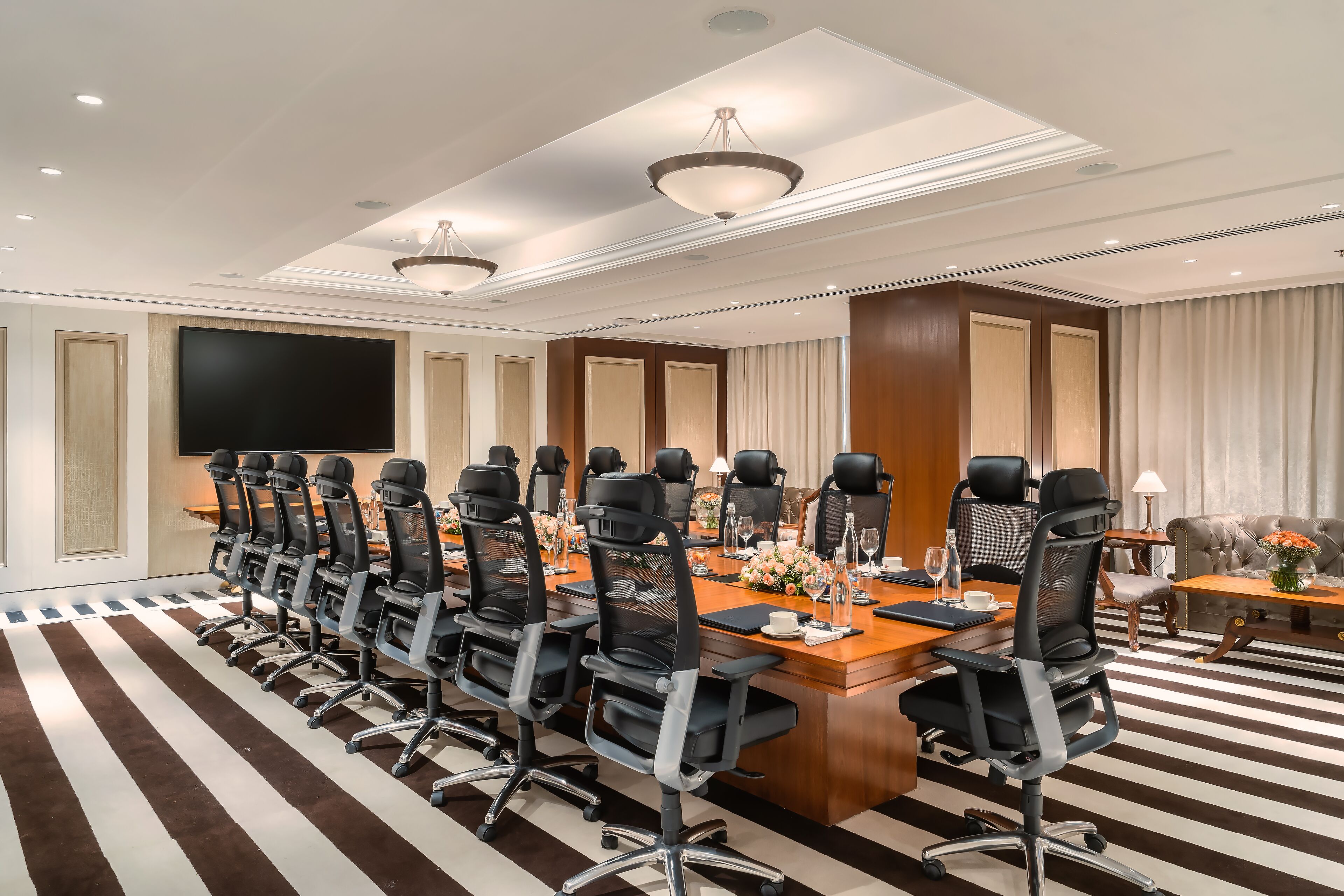 ITC Narmada, A Luxury Collection Hotel, Ahmedabad