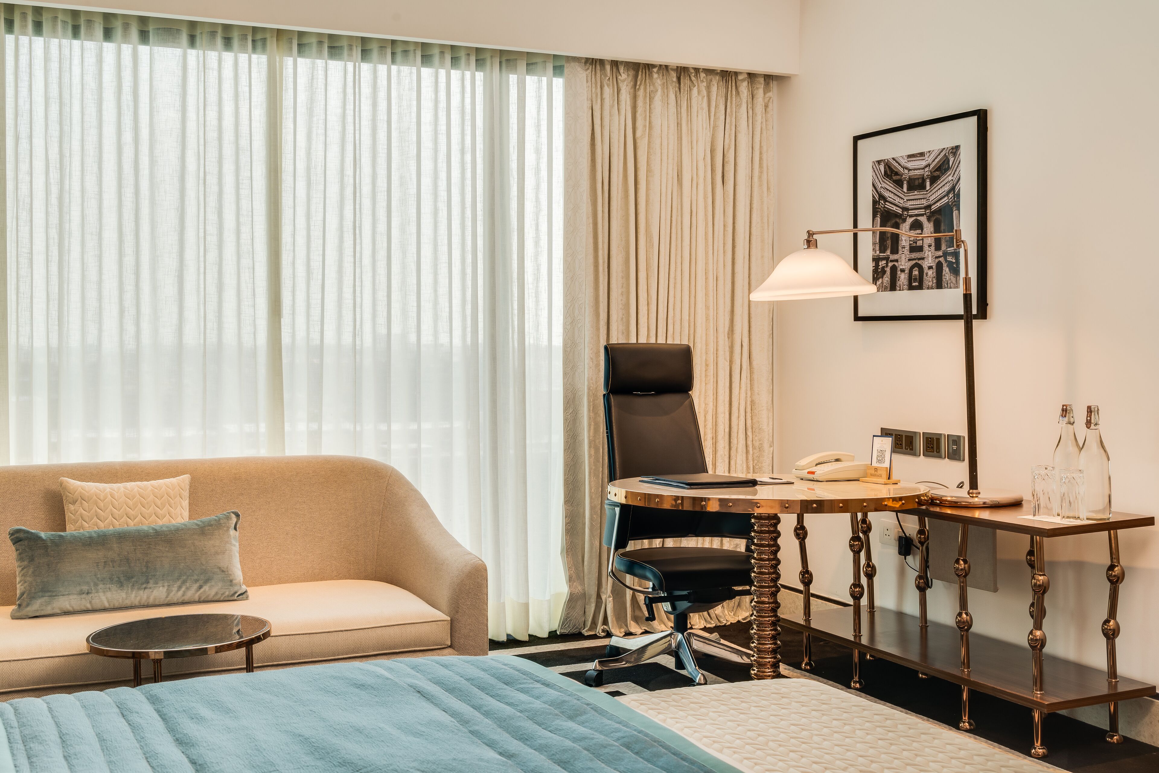 ITC Narmada, A Luxury Collection Hotel, Ahmedabad