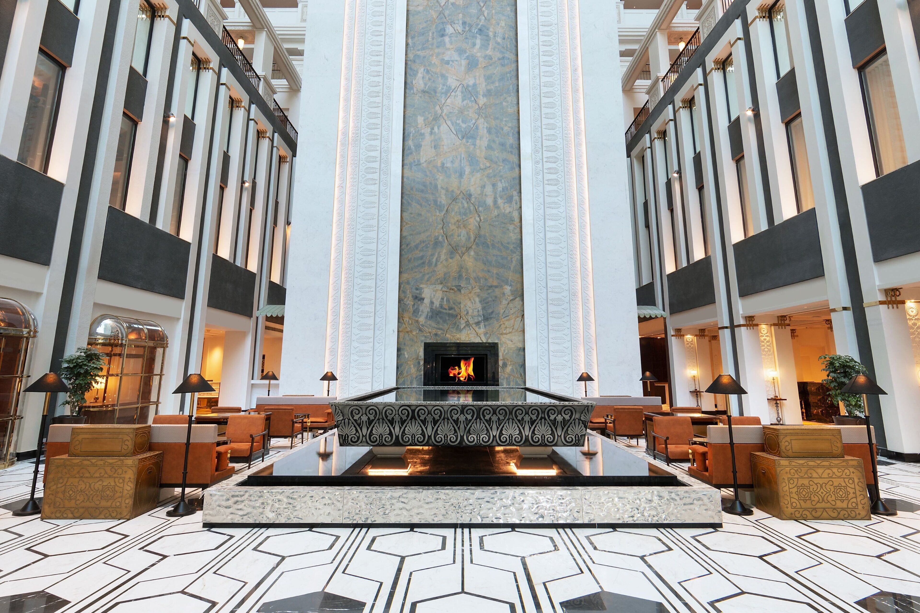 ITC Narmada, A Luxury Collection Hotel, Ahmedabad