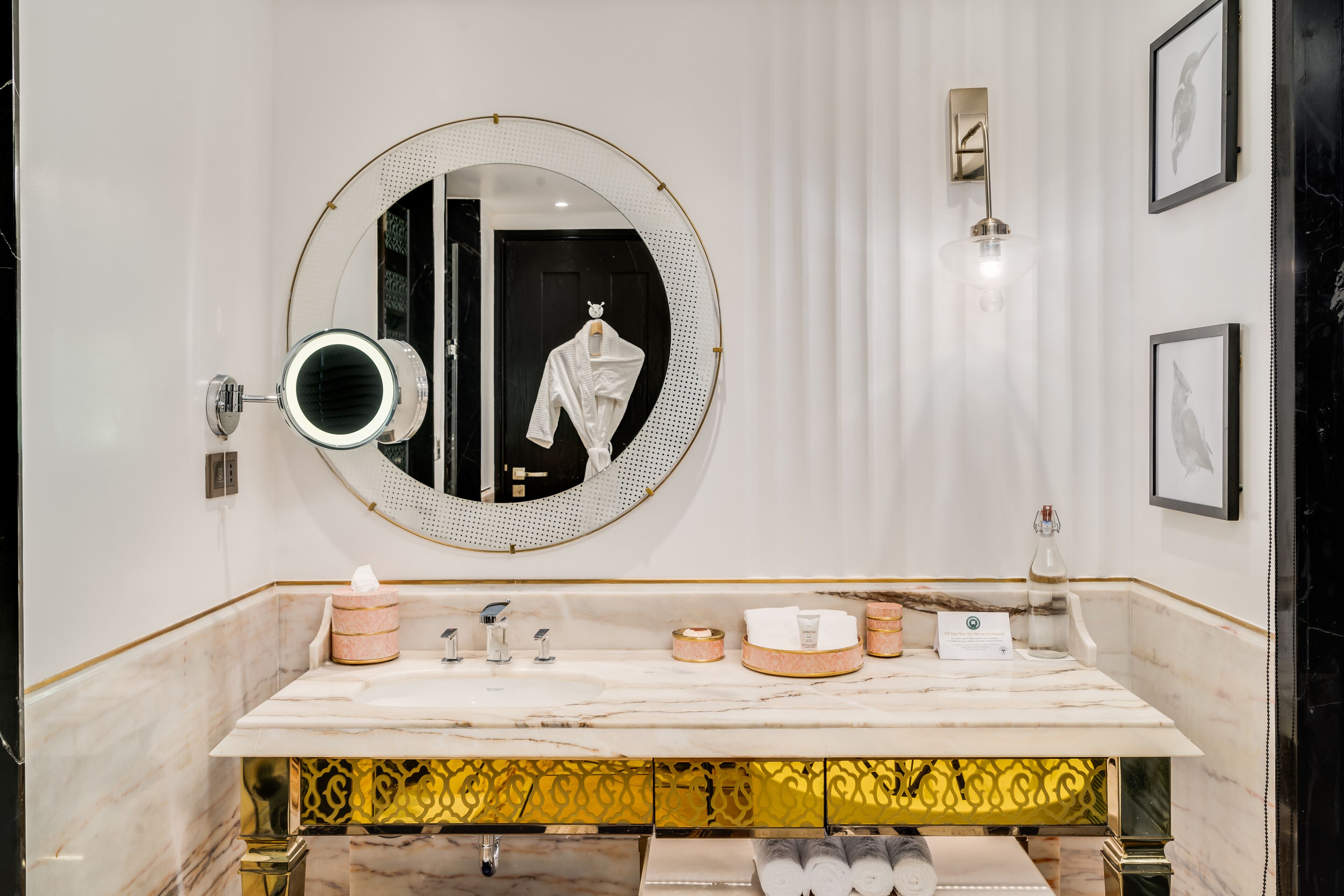 ITC Narmada, A Luxury Collection Hotel, Ahmedabad