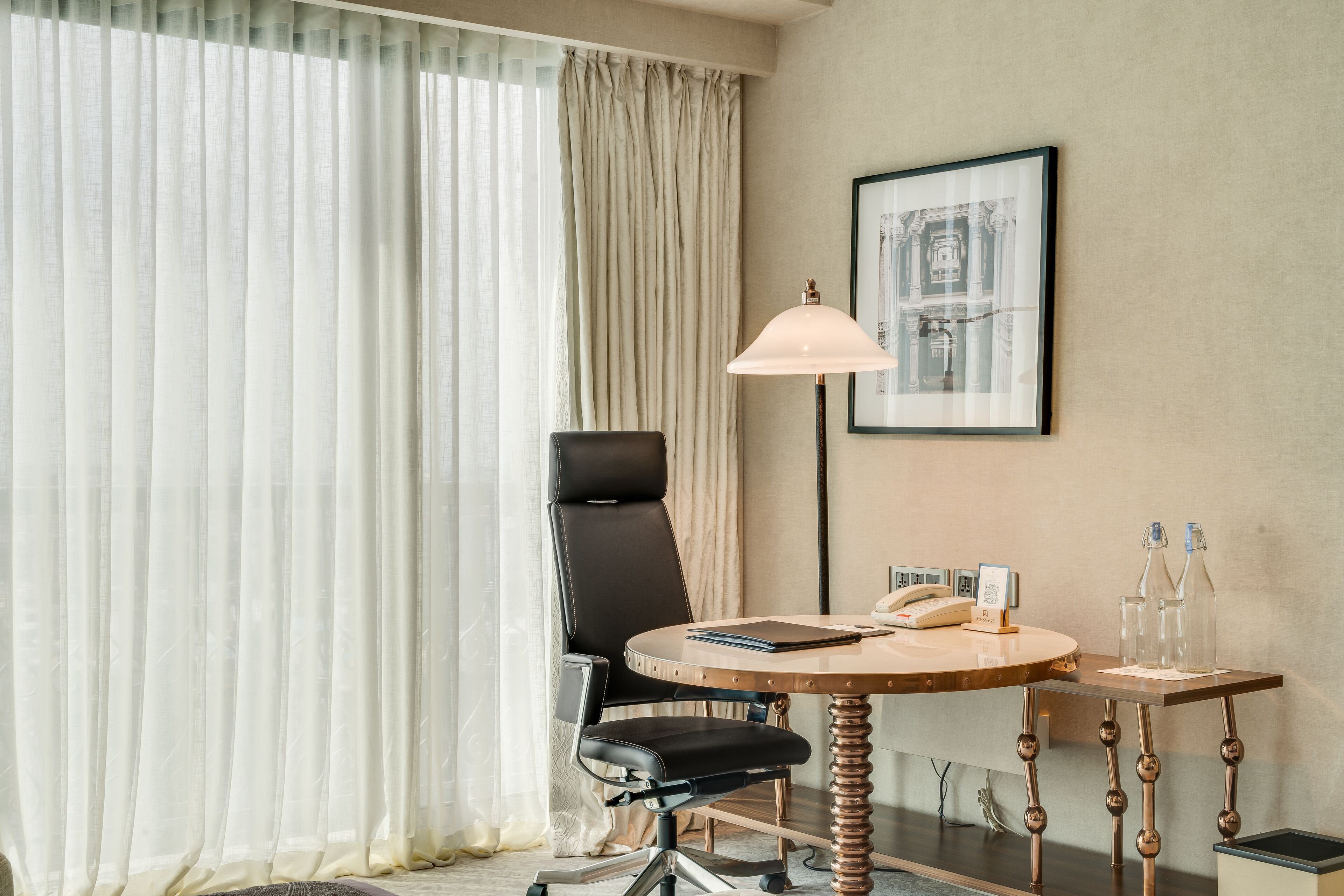 ITC Narmada, A Luxury Collection Hotel, Ahmedabad