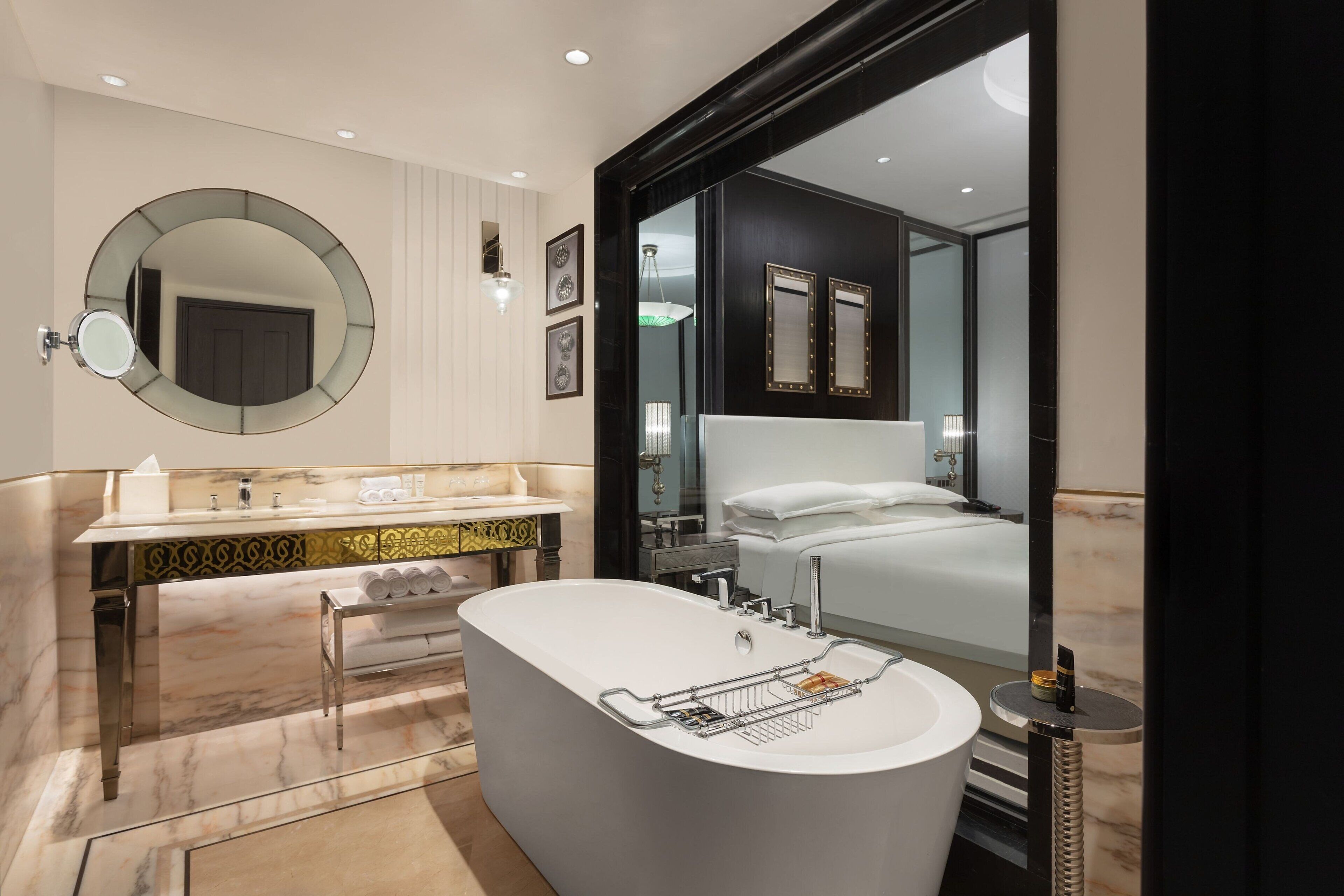 ITC Narmada, A Luxury Collection Hotel, Ahmedabad