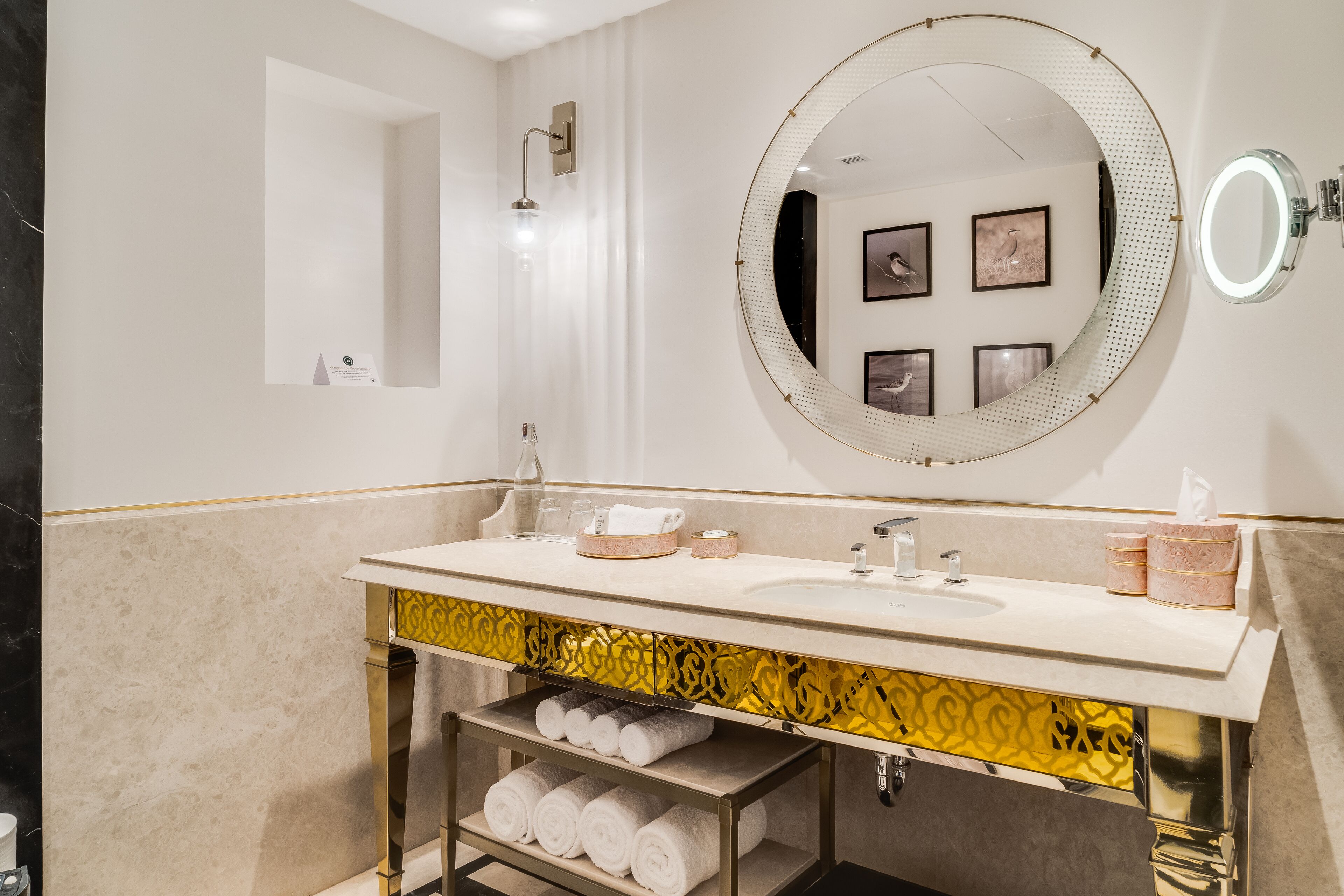 ITC Narmada, A Luxury Collection Hotel, Ahmedabad