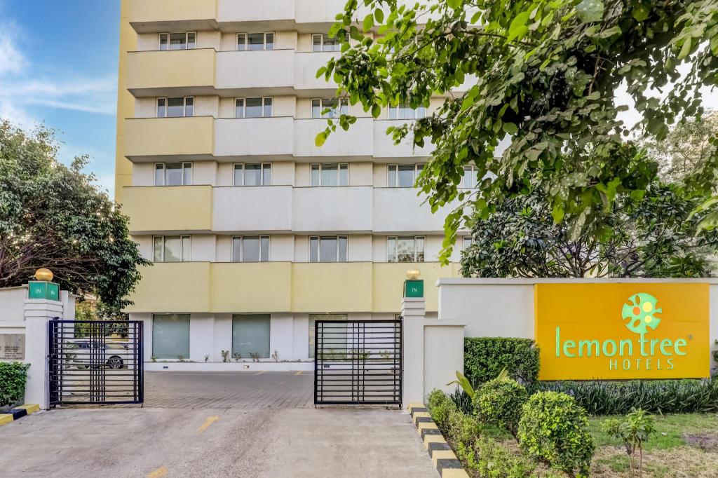 Lemon Tree Ahmedabad