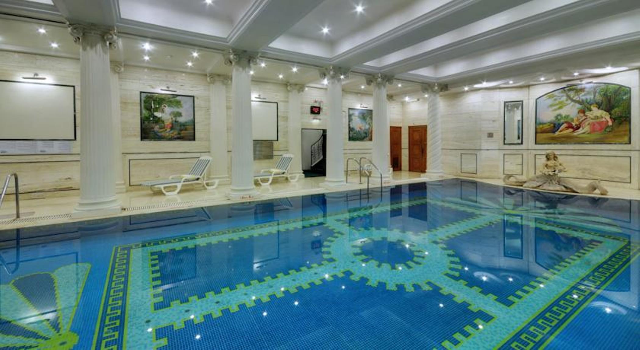 Lemon Tree Premier The Atrium Ahmedabad