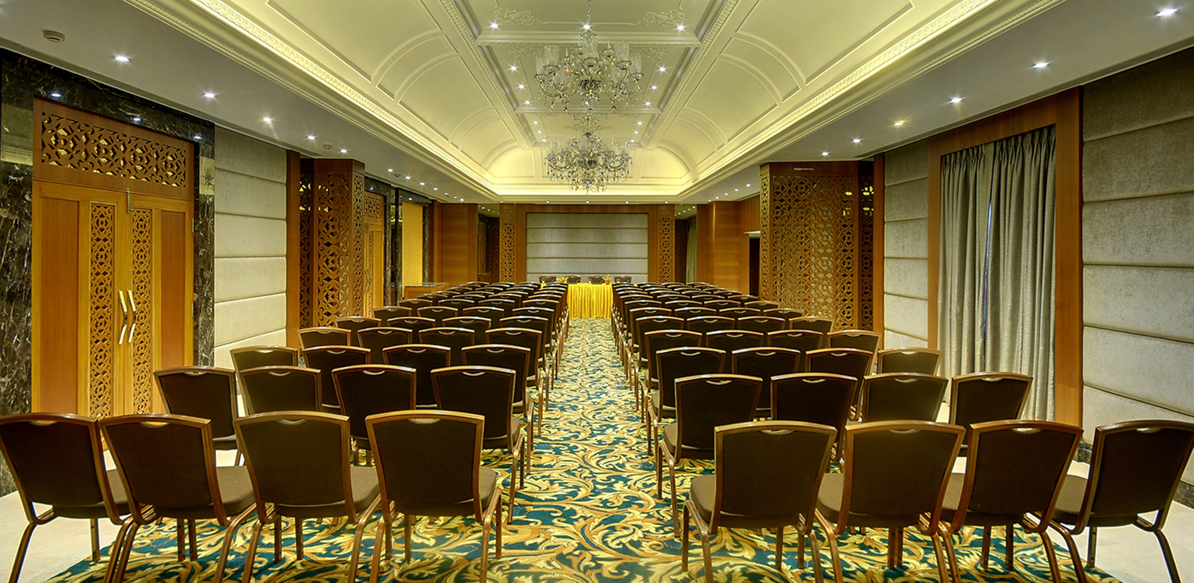 Lemon Tree Premier The Atrium Ahmedabad