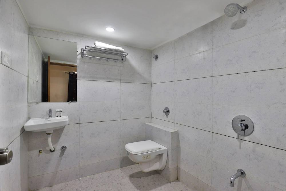 Radhe Residency by OYO Rooms
