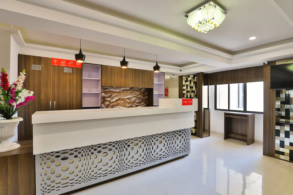 Radhe Residency by OYO Rooms