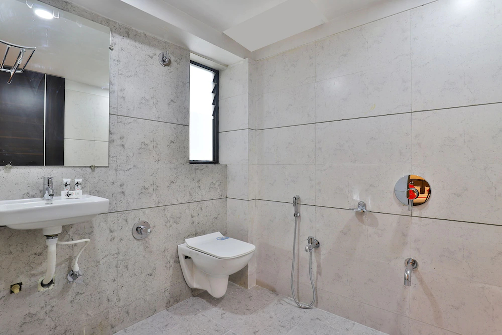 Radhe Residency by OYO Rooms