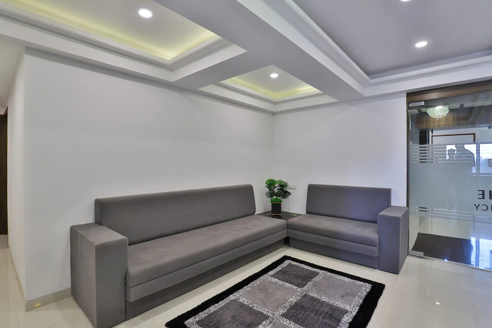 Radhe Residency by OYO Rooms