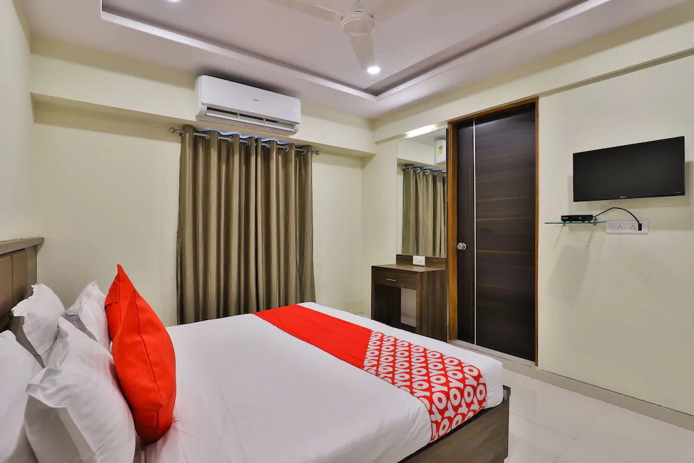 Radhe Residency by OYO Rooms