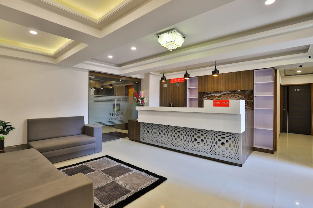 Radhe Residency by OYO Rooms