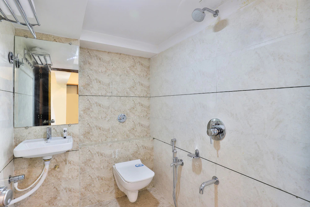 Radhe Residency by OYO Rooms