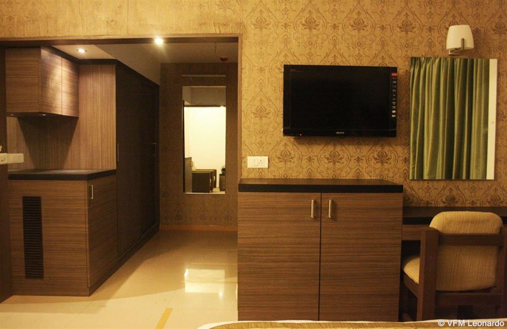Hotel Rock Regency