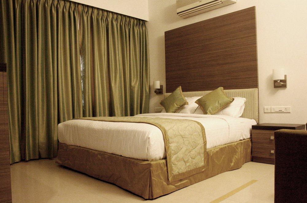 Hotel Rock Regency