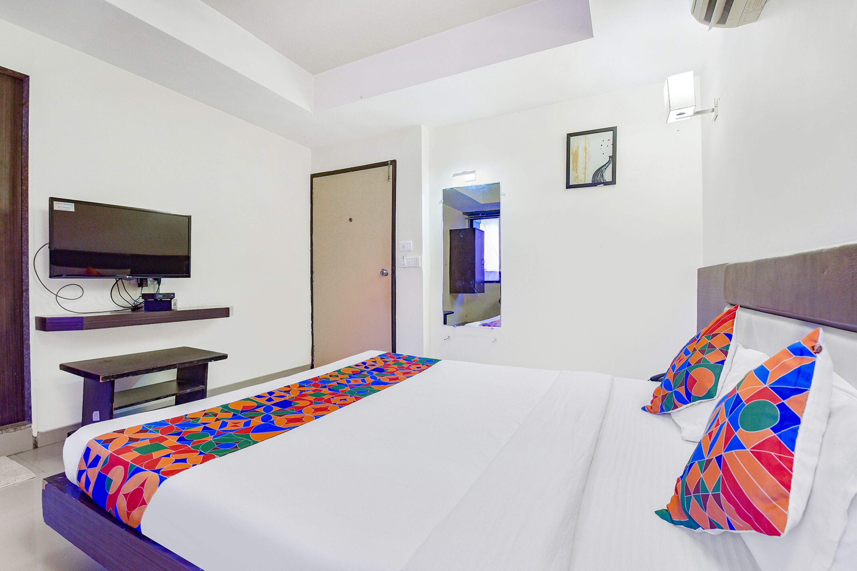 Skyland by Fabhotel