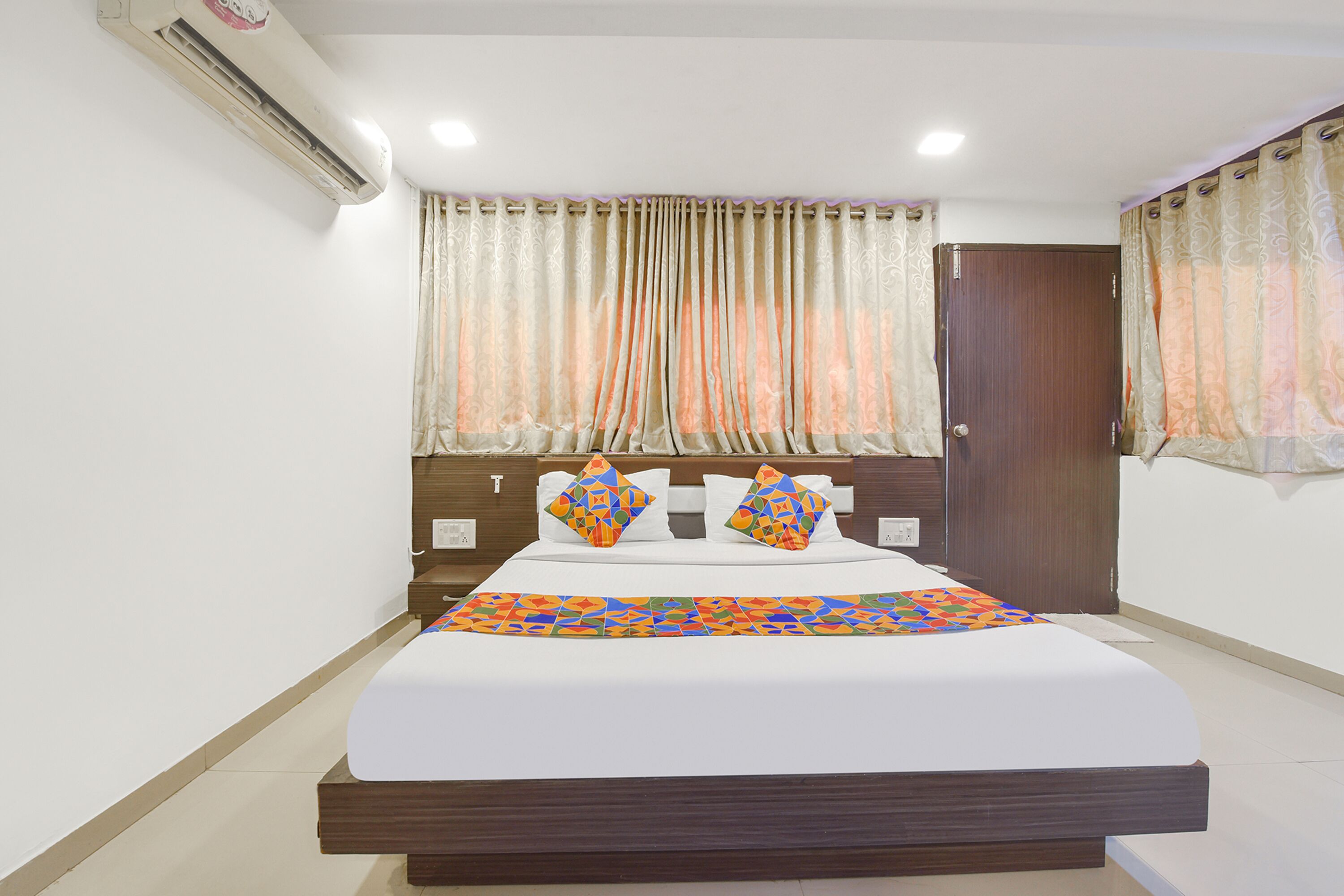 Skyland by Fabhotel