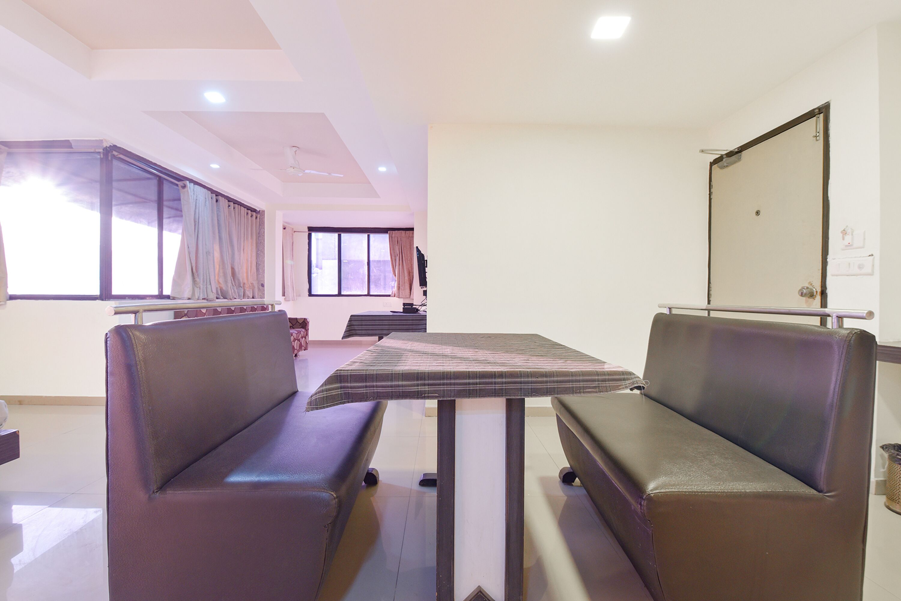 Skyland by Fabhotel