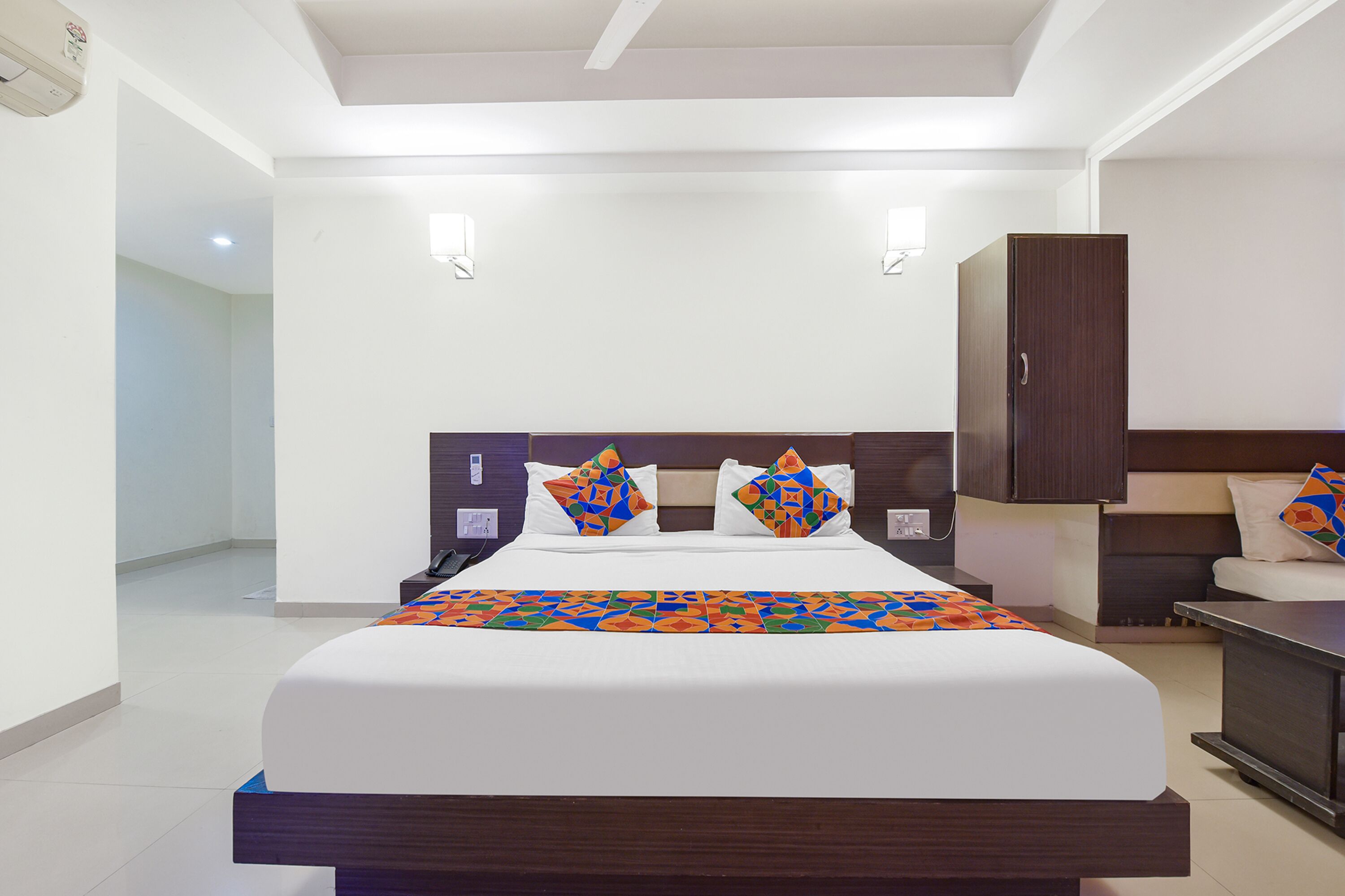 Skyland by Fabhotel
