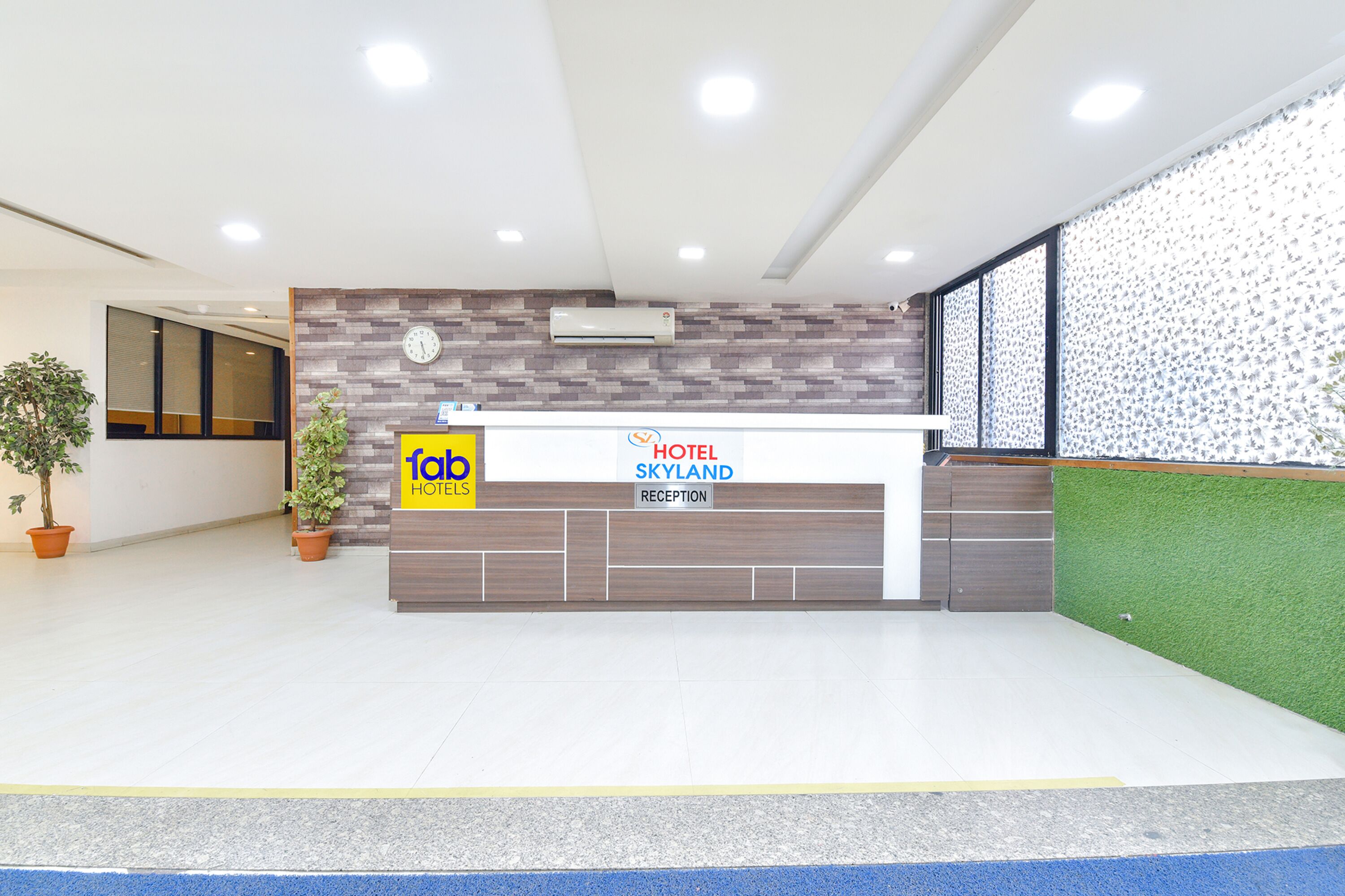 Skyland by Fabhotel