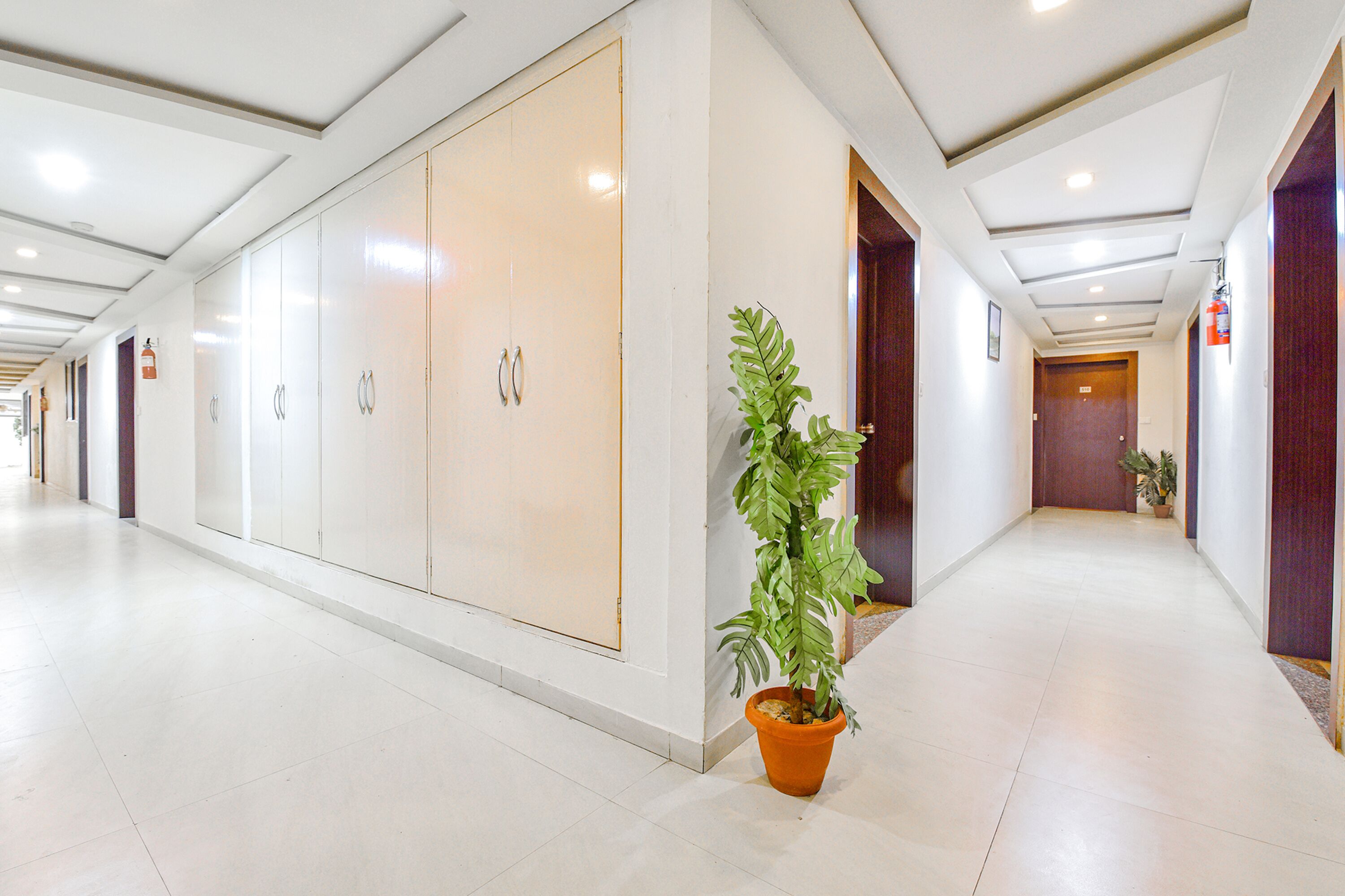 Skyland by Fabhotel
