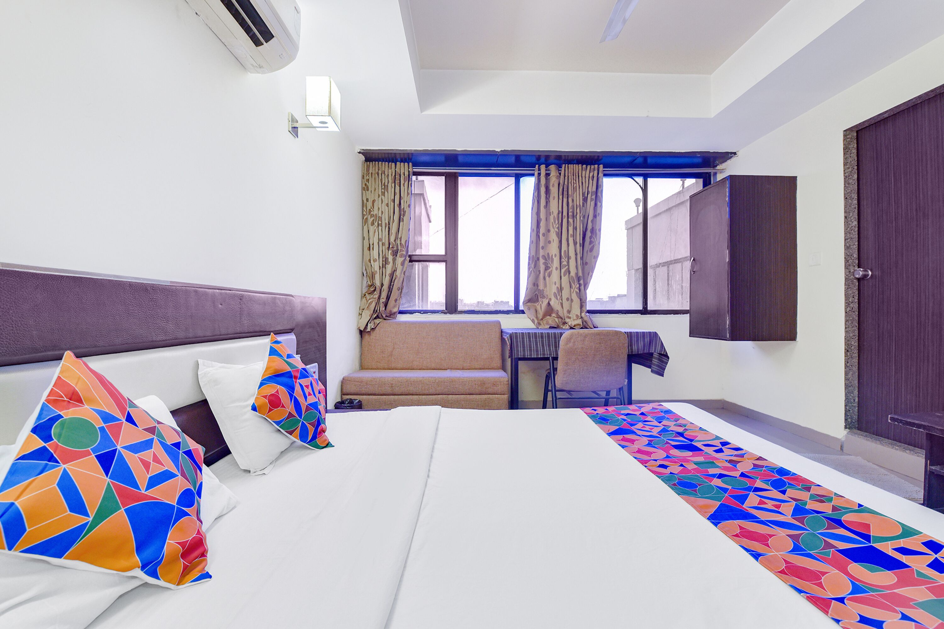 Skyland by Fabhotel