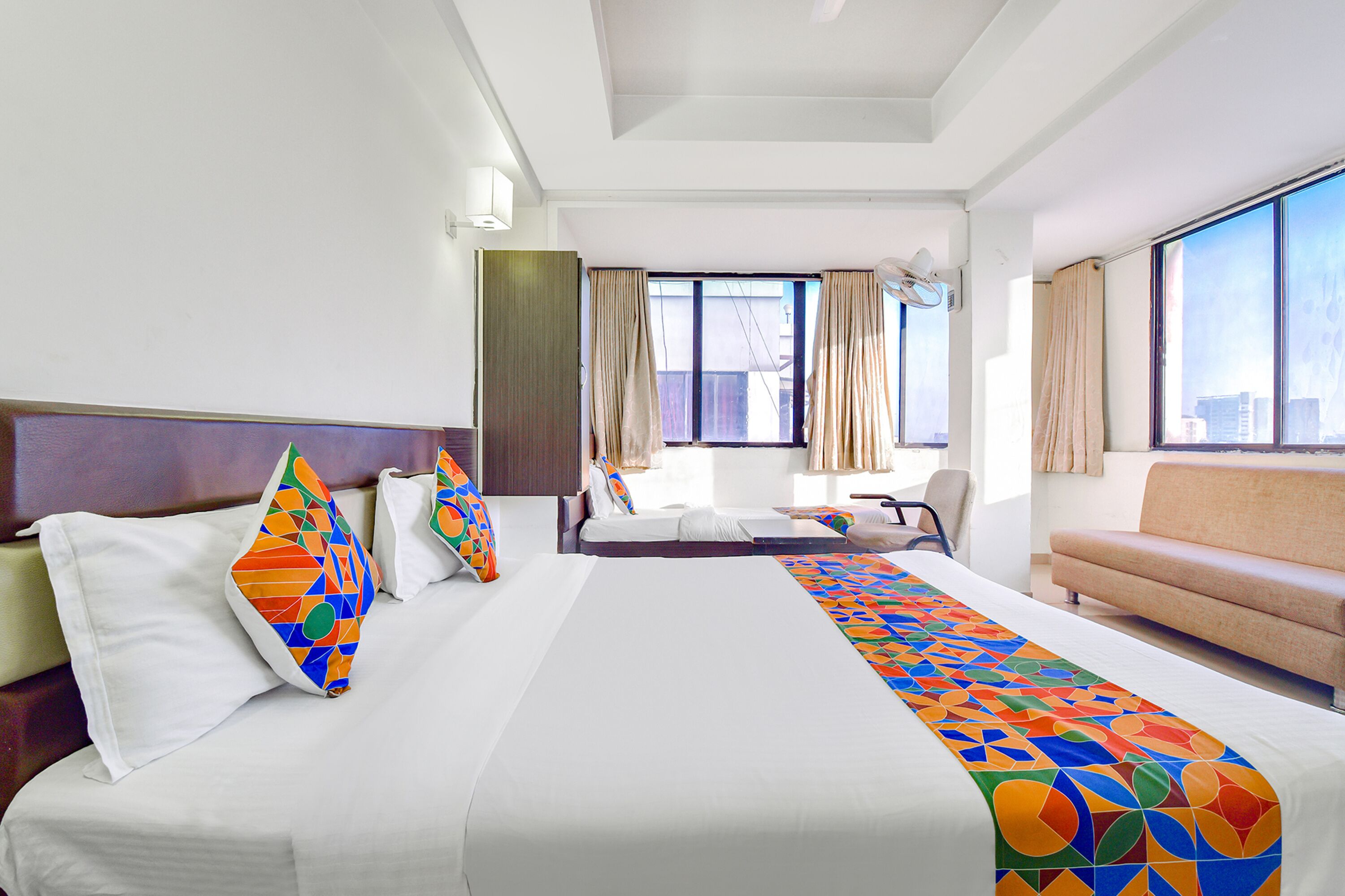 Skyland by Fabhotel