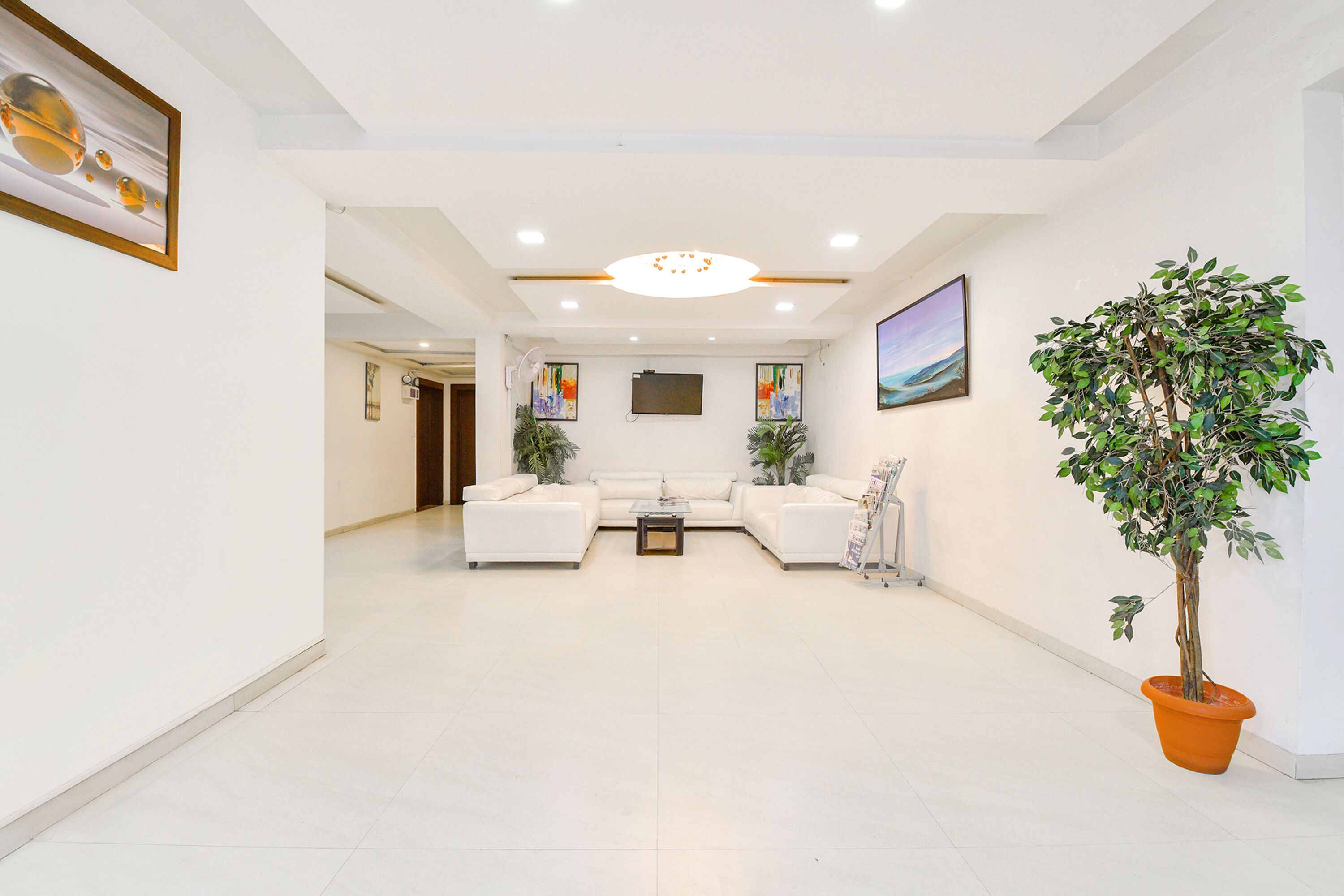Skyland by Fabhotel