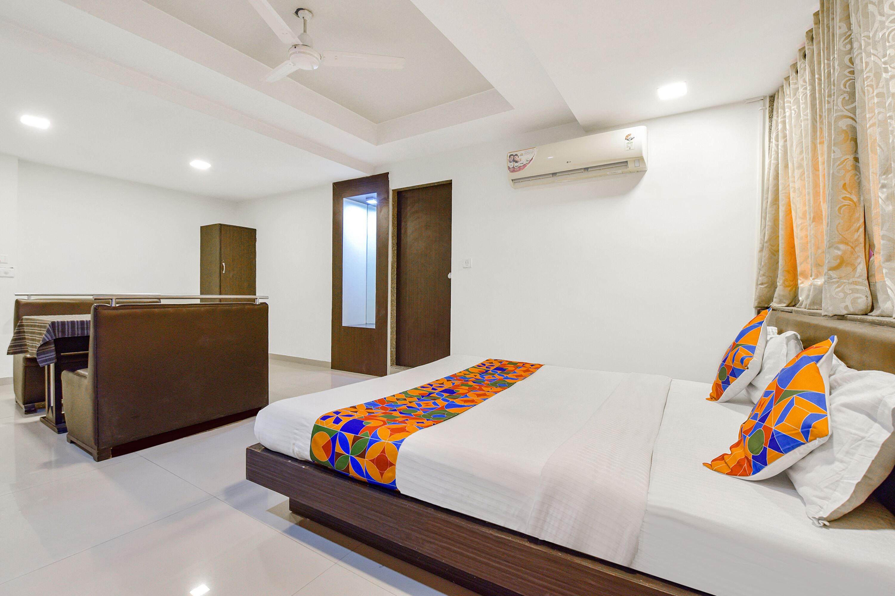 Skyland by Fabhotel
