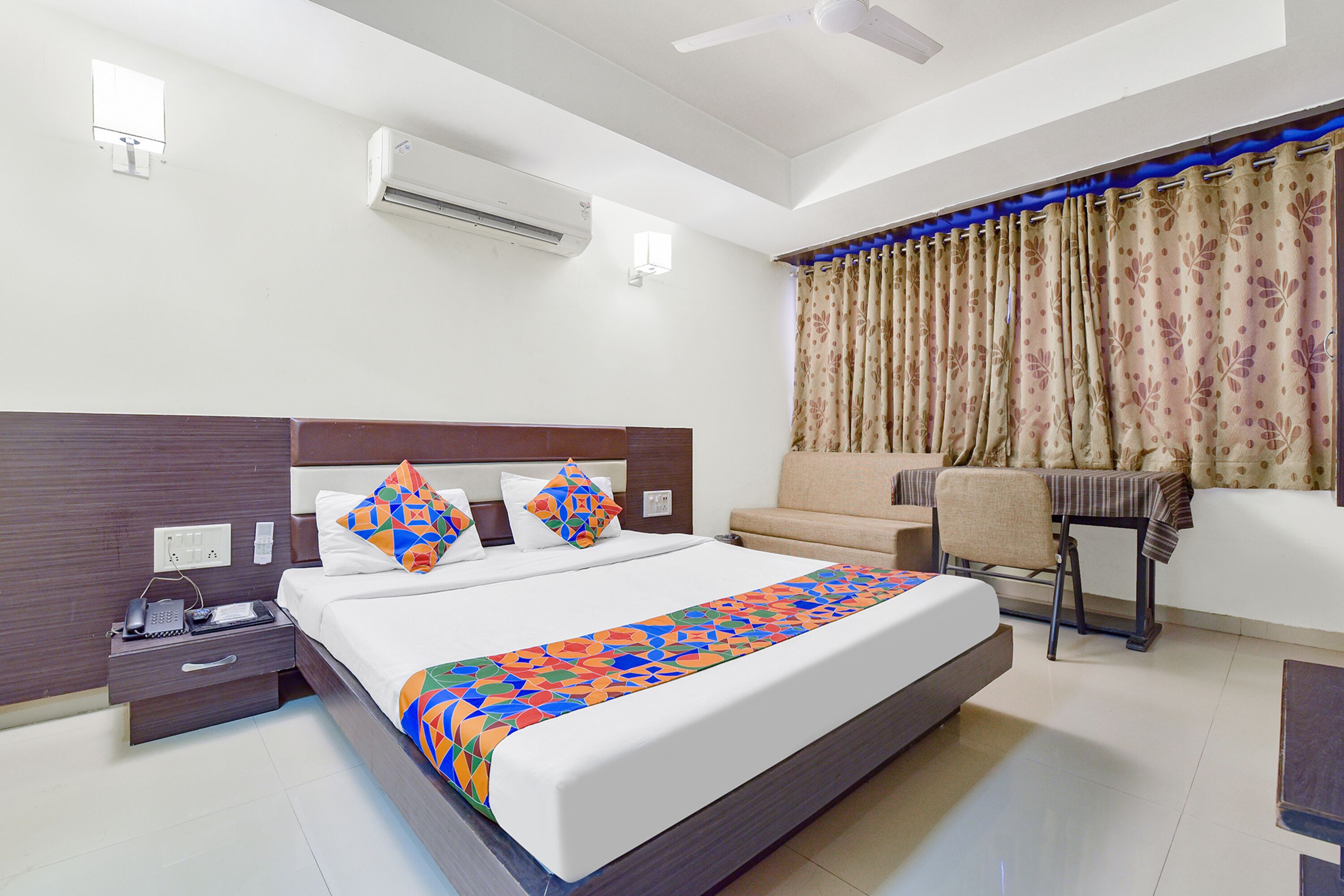 Skyland by Fabhotel