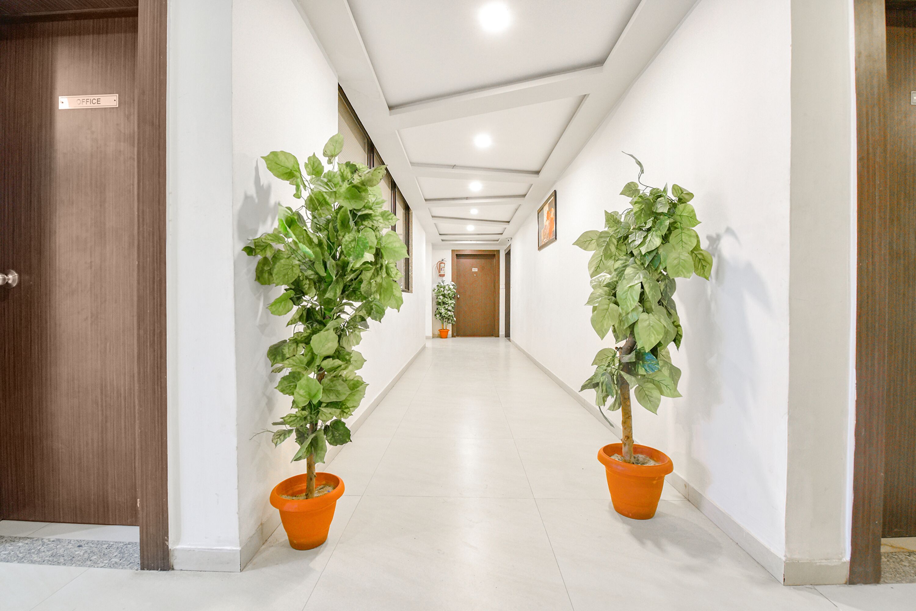 Skyland by Fabhotel
