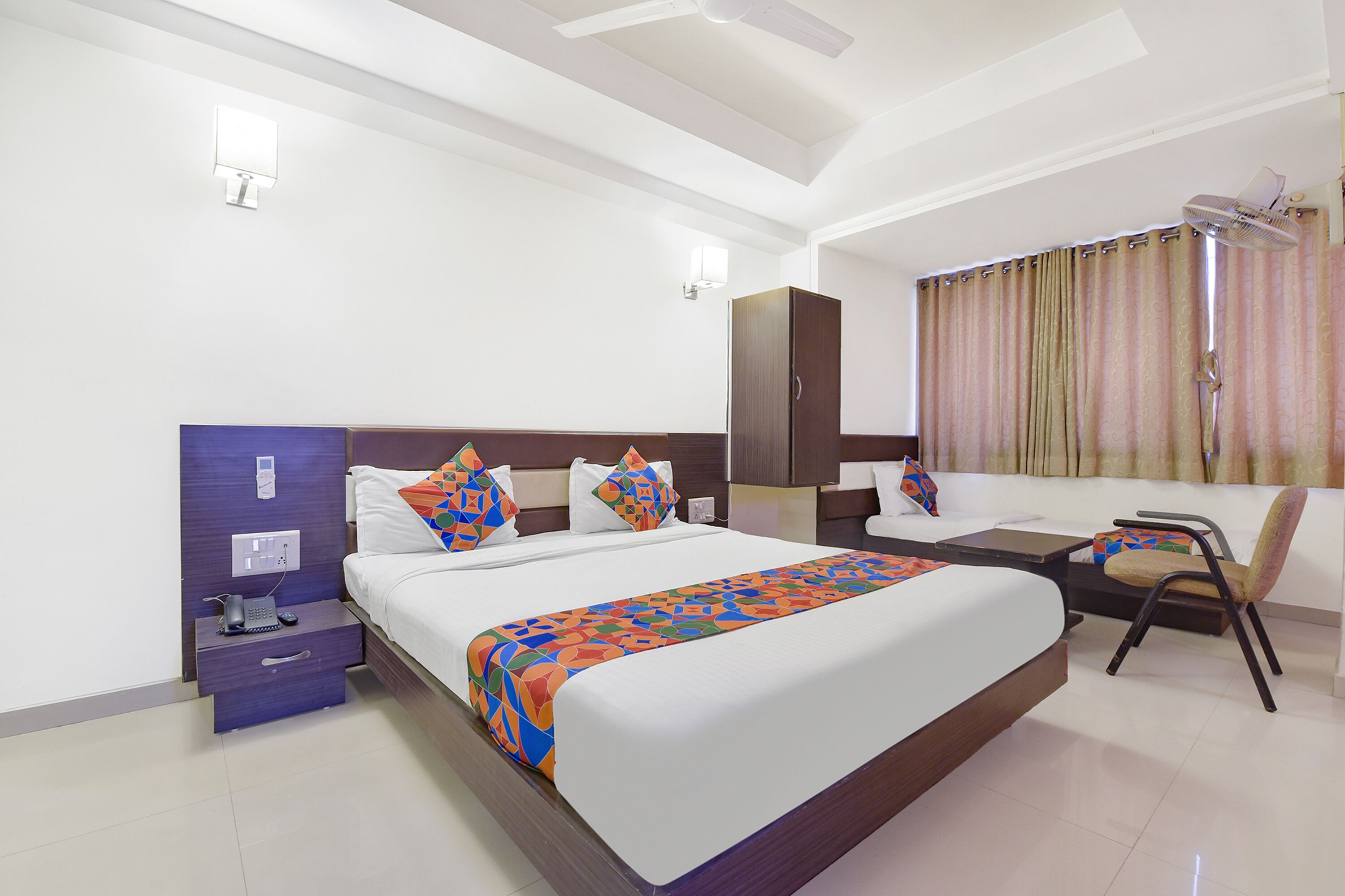 Skyland by Fabhotel