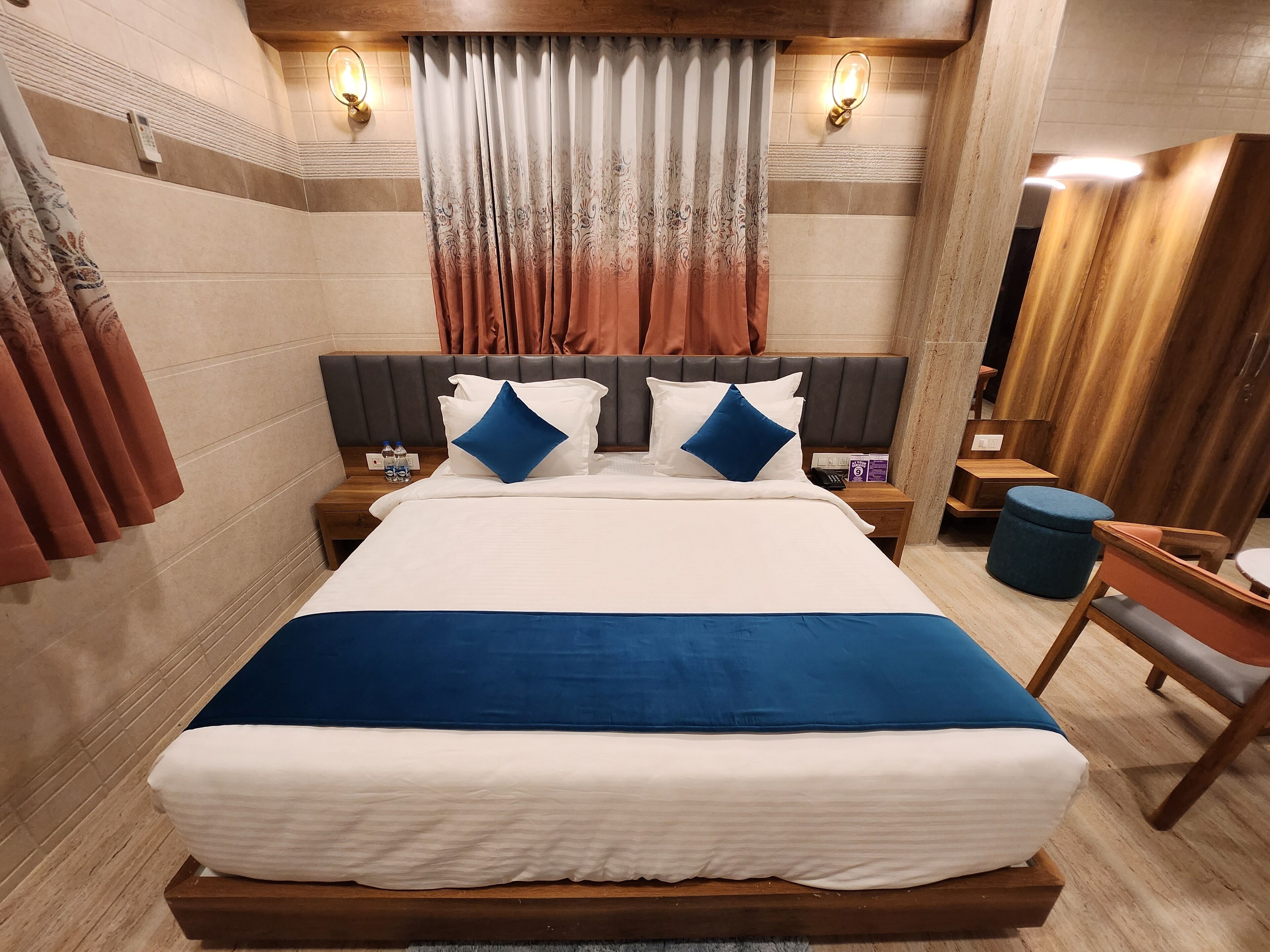 Vits Select Avadh Heritage Resort