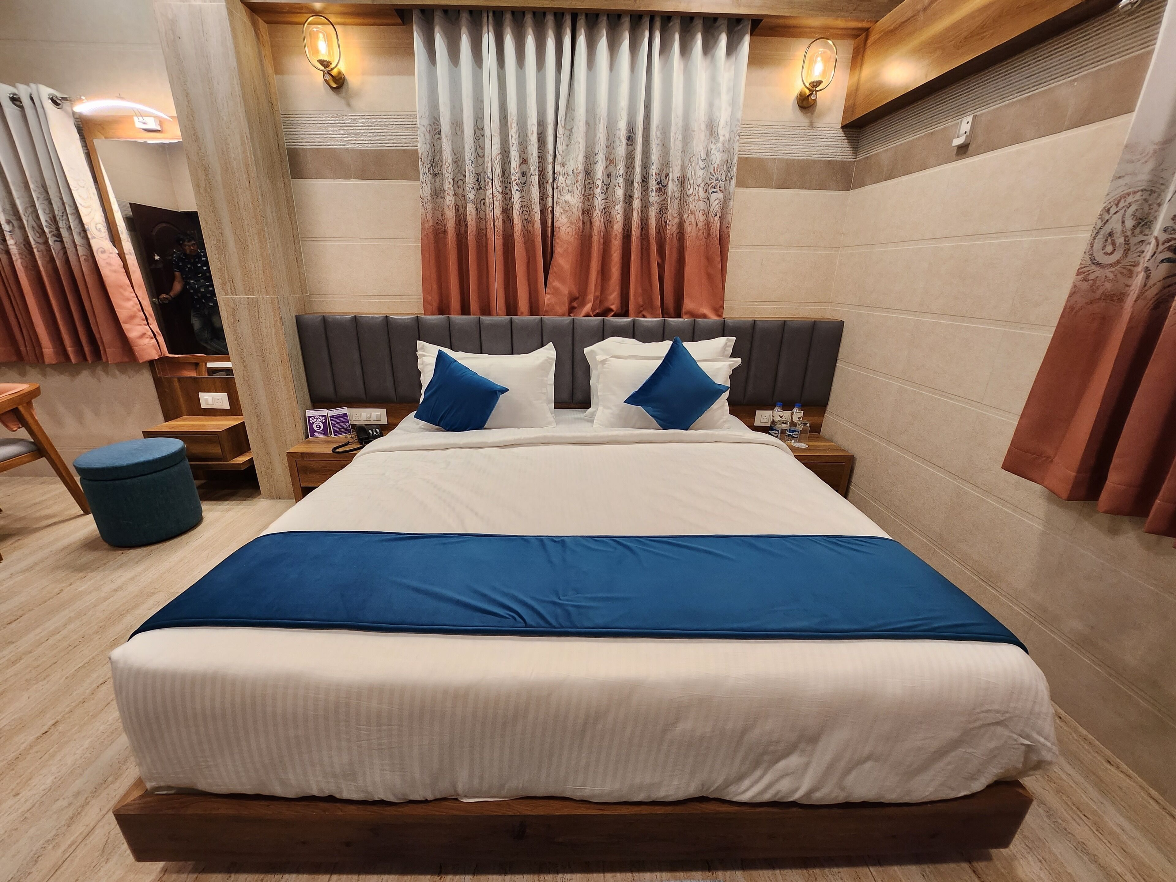 Vits Select Avadh Heritage Resort