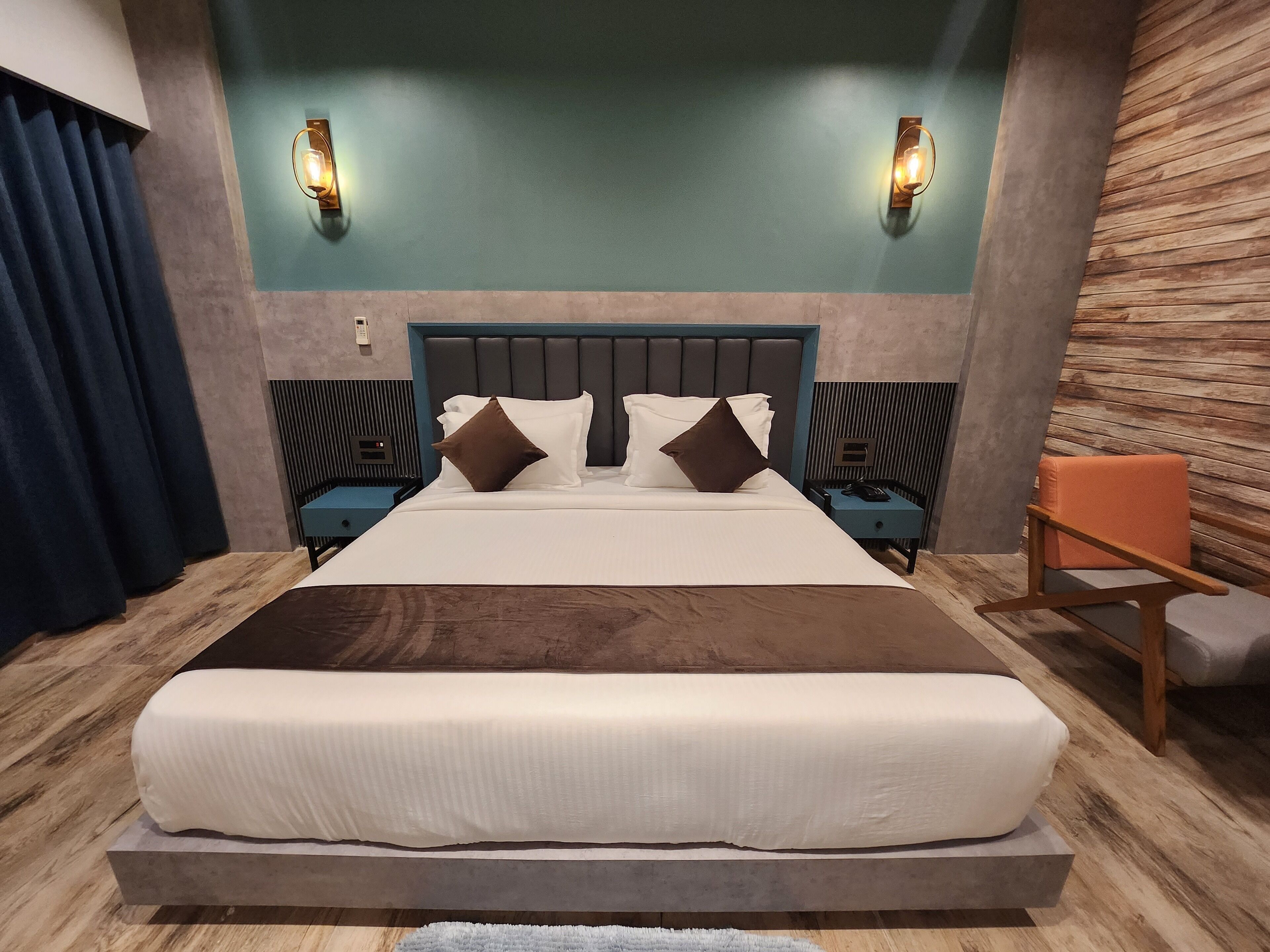 Vits Select Avadh Heritage Resort
