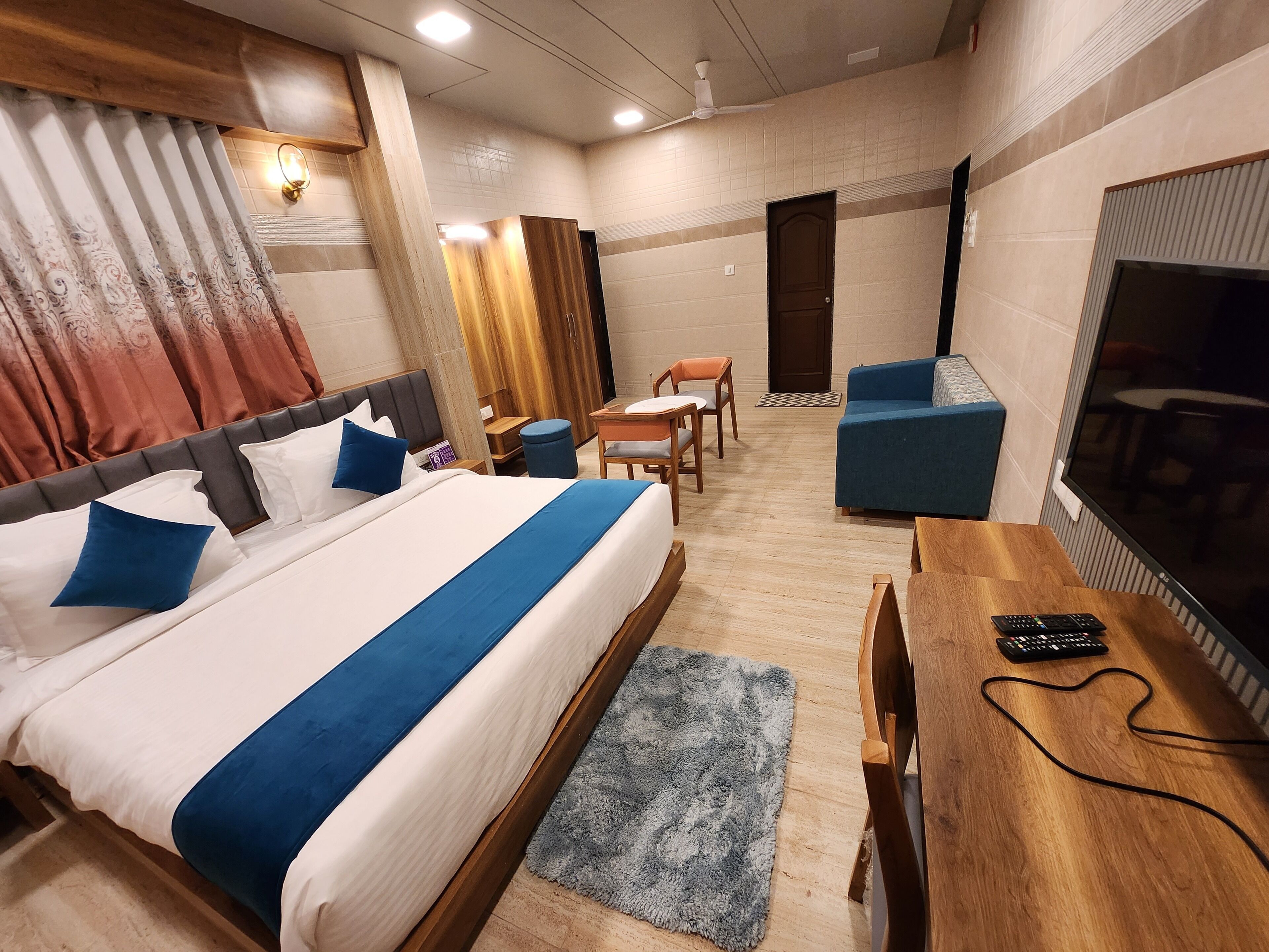 Vits Select Avadh Heritage Resort