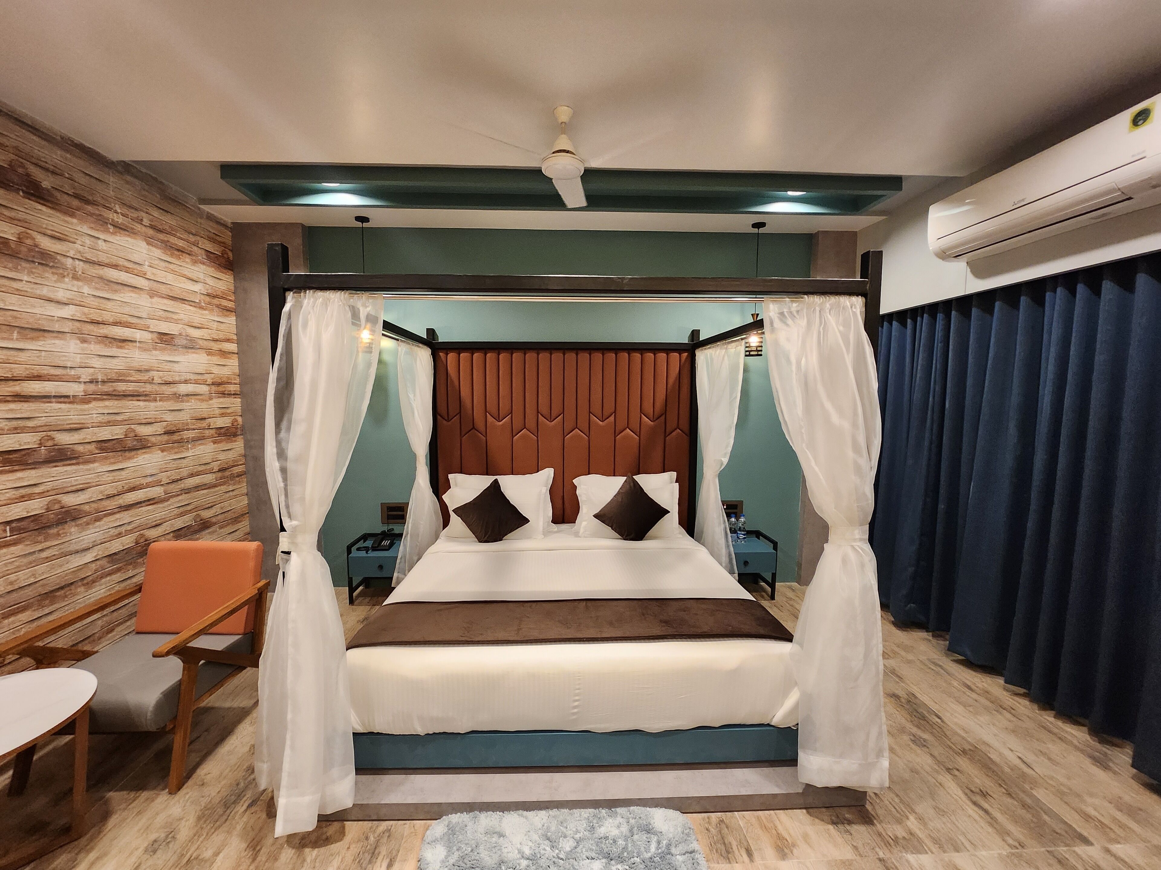 Vits Select Avadh Heritage Resort
