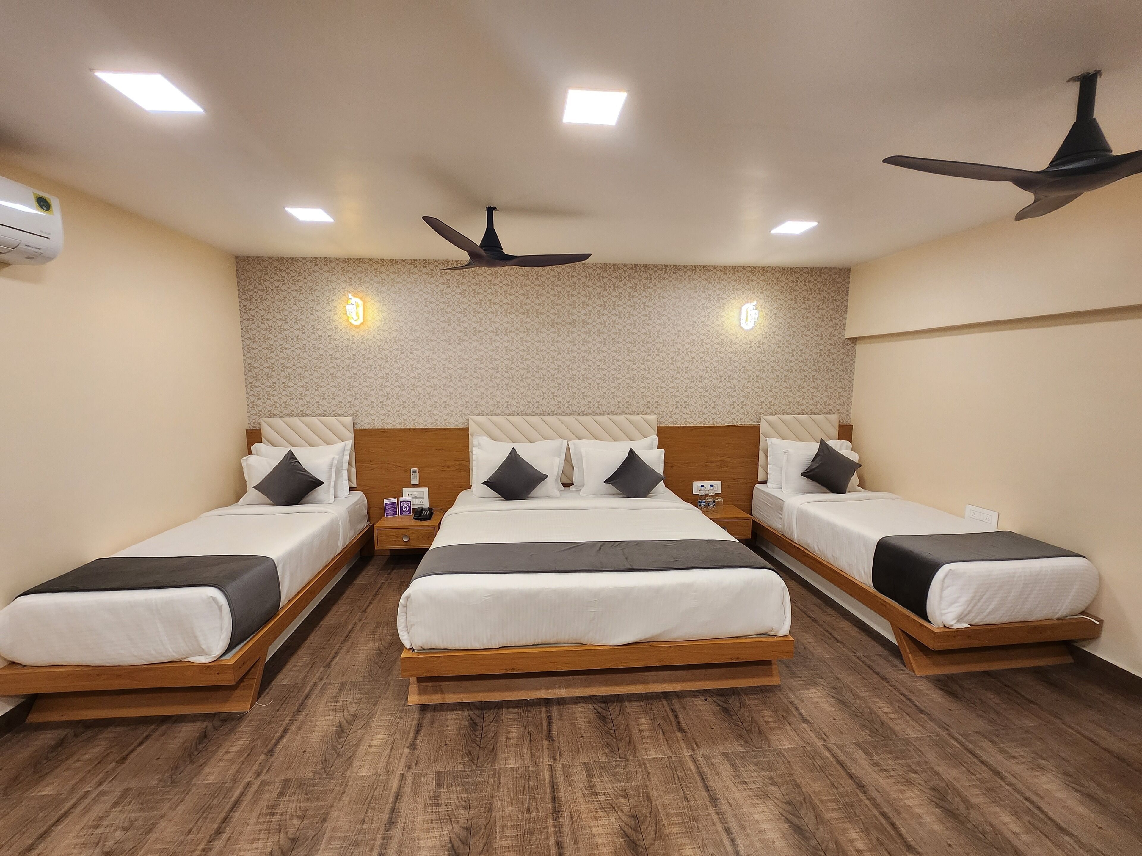 Vits Select Avadh Heritage Resort